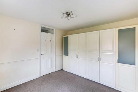 1 bedroom end of terrace house to rent, Barnfield Way, Hurst Green, Oxted