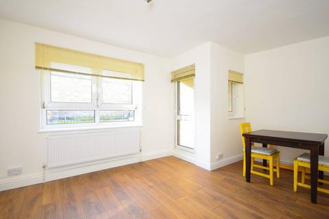 1 bedroom flat to rent, Grove Street, Deptford, London, SE8