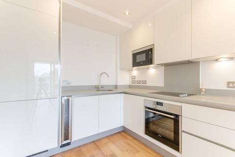 1 bedroom flat to rent, Regents Park Road, Finchley Central, London, N3