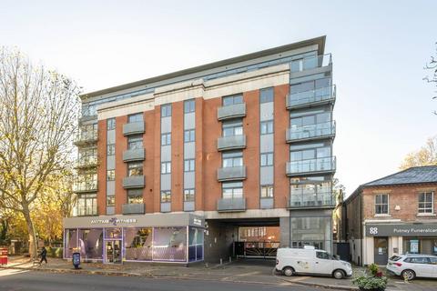 2 bedroom flat for sale, Upper Richmond Road, Putney, London, SW15