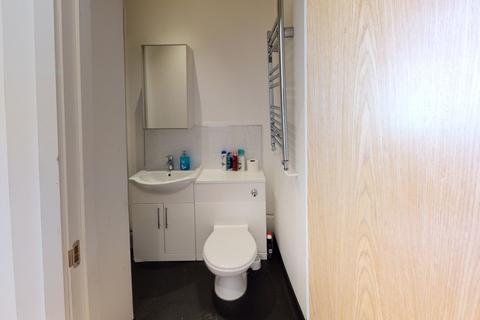 1 bedroom terraced house to rent, 102, 29a Upper Parliament Street, Nottingham, Nottinghamshire, NG1