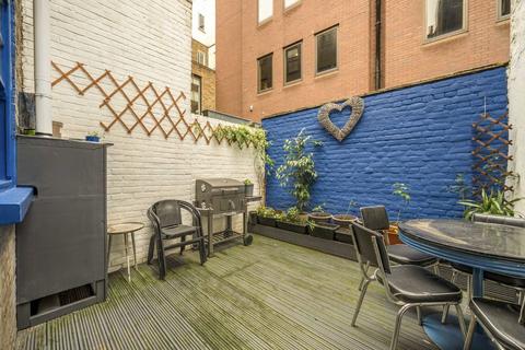 5 bedroom house to rent, Artillery Passage, London E1