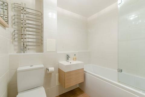 1 bedroom flat for sale, Isaac Way, Borough, London, SE1