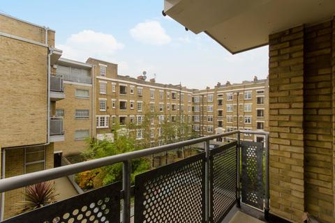 1 bedroom flat for sale, Isaac Way, Borough, London, SE1