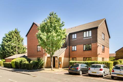 1 bedroom flat for sale, Kipling Drive, Colliers Wood, London, SW19