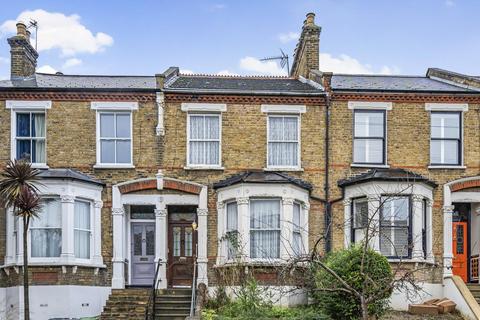 4 bedroom terraced house for sale, Sprules Road, Brockley