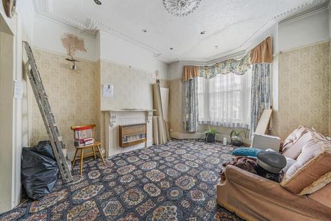 4 bedroom terraced house for sale, Sprules Road, Brockley