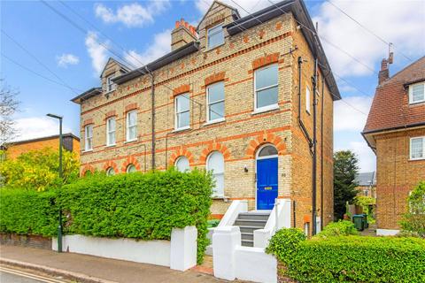 2 bedroom apartment for sale, Queens Road, Twickenham, TW1