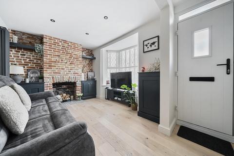 2 bedroom terraced house for sale, Buckingham Road, Margate