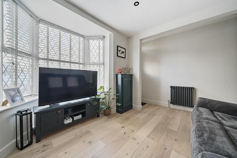 2 bedroom terraced house for sale, Buckingham Road, Margate