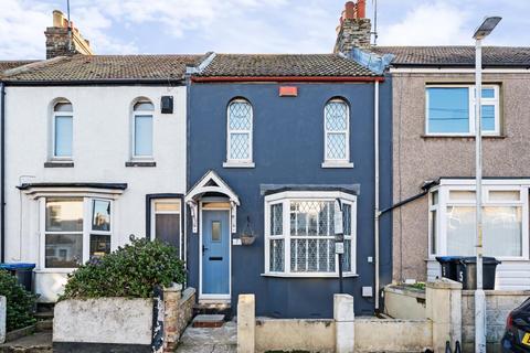 2 bedroom terraced house for sale, Buckingham Road, Margate