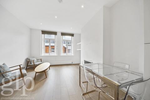 2 bedroom apartment to rent, Maddox Street, W1S