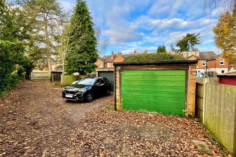 4 bedroom townhouse for sale, Newport Road, Stafford, ST16