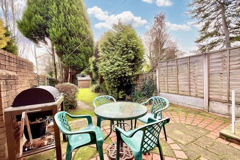 4 bedroom townhouse for sale, Newport Road, Stafford, ST16