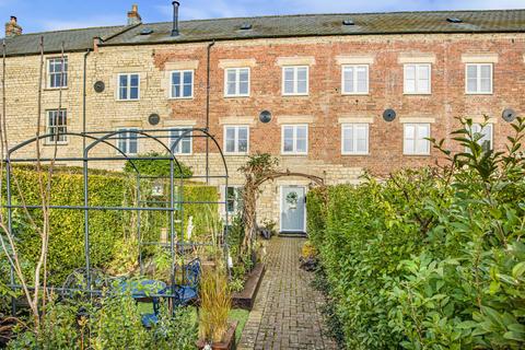 3 bedroom terraced house for sale, Stratton Mill, Cirencester, Gloucestershire, GL7