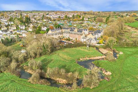 3 bedroom terraced house for sale, Stratton Mill, Cirencester, Gloucestershire, GL7