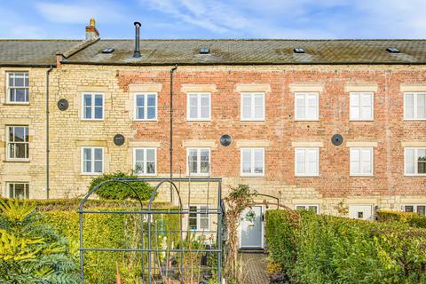 3 bedroom terraced house for sale, Stratton Mill, Cirencester, Gloucestershire, GL7