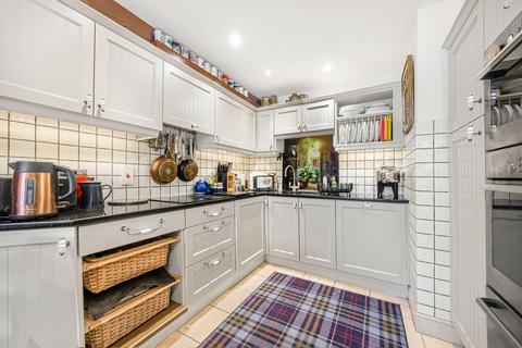 7 Stratton Mill, Cirencester, GL7 2HN