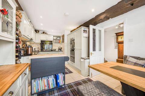7 Stratton Mill, Cirencester, GL7 2HN