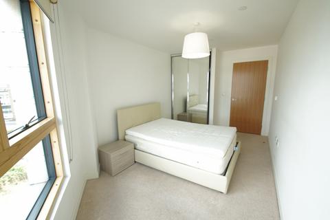 1 bedroom flat to rent, Alfred Street, RG1