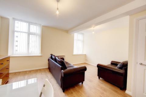 2 bedroom flat to rent, Portman Mews, Shieldfield, Newcastle