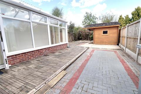 9 Conway Close, Crewe, CW1 3XN