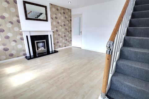 2 bedroom link detached house for sale, Conway Close, Crewe