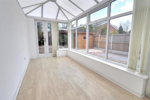 2 bedroom link detached house for sale, Conway Close, Crewe