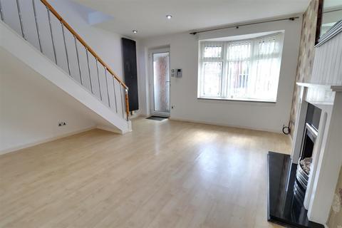 2 bedroom link detached house for sale, Conway Close, Crewe