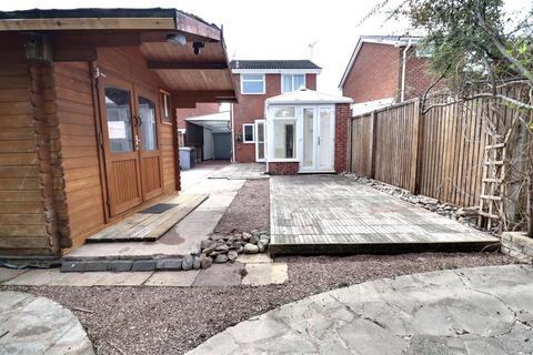 9 Conway Close, Crewe, CW1 3XN