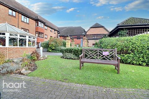 2 bedroom retirement property for sale, Main Road, Biggin Hill