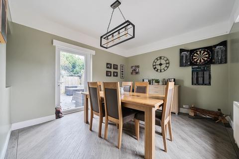 5 bedroom detached house for sale, Audley Road, Folkestone