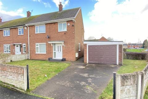 3 bedroom end of terrace house for sale, Ringway, Great Sutton