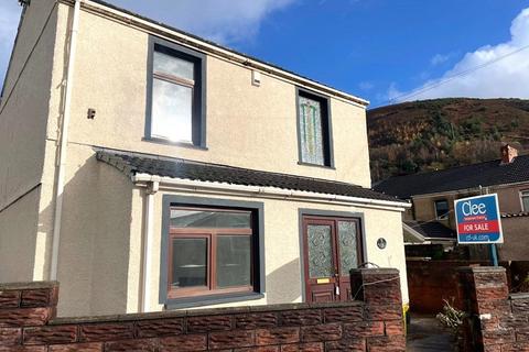 3 bedroom detached house for sale, Dan-y-bryn Road, Port Talbot, Neath Port Talbot.