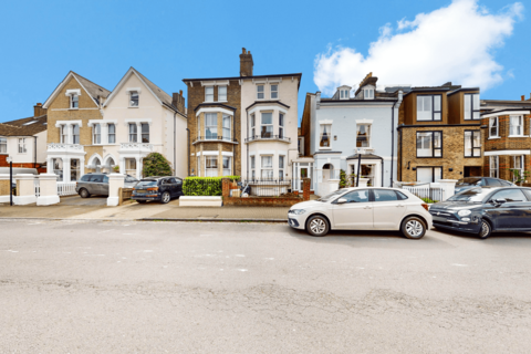 5 bedroom semi-detached house for sale, Brodrick Road, London, SW17