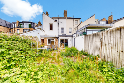 5 bedroom semi-detached house for sale, Brodrick Road, London, SW17