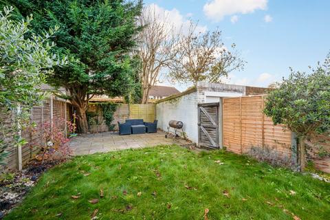 3 bedroom maisonette for sale, Hurst Grove, Walton-on-Thames, KT12