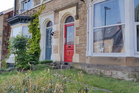 6 bedroom semi-detached house to rent, Conduit Road, Sheffield S10