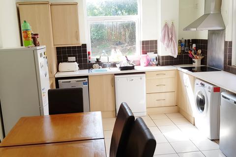 6 bedroom semi-detached house to rent, Conduit Road, Sheffield S10