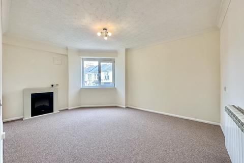 1 bedroom retirement property for sale, Gerston Road, Paignton