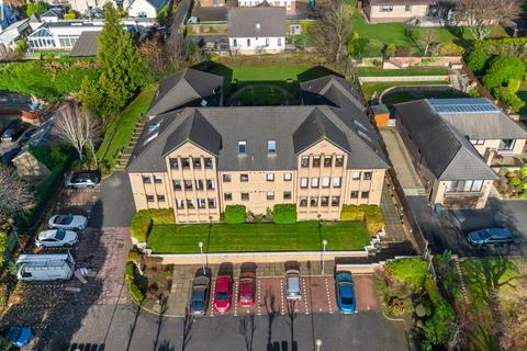 2 bedroom apartment for sale, Birchmount Court, Forrest Street, Airdrie, North Lanarkshire, ML6 7BQ