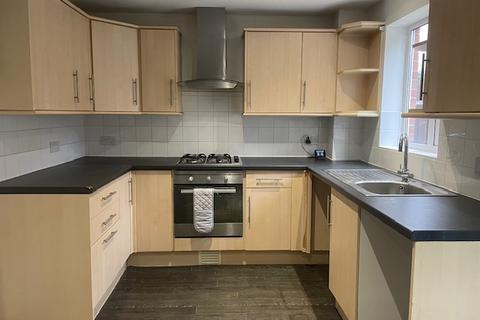 21 Alcester Road, Lickey End, Bromsgrove, B60 1JT