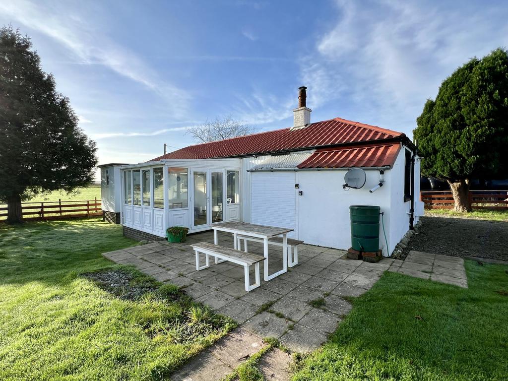 2 Muirfad Cottages, Palnure - Williamson and Henry