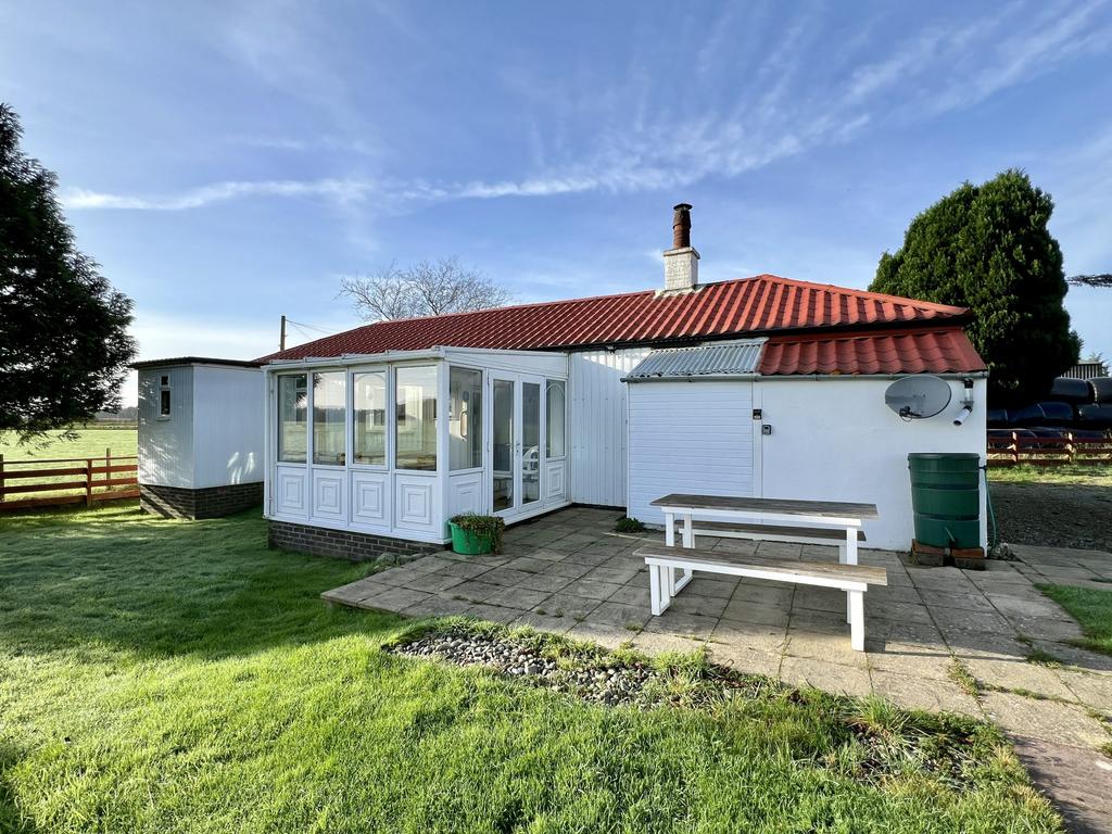 2 Muirfad Cottages, Palnure - Williamson and Henry