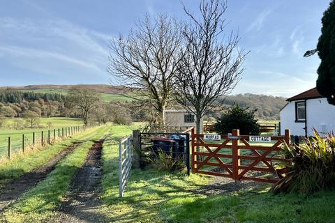 2 bedroom detached house for sale, 2 Muirfad Cottages, Palnure