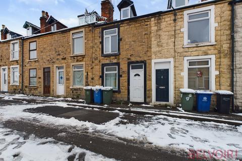 3 bedroom terraced house for sale, Charles Street, Mansfield Woodhouse, NG19