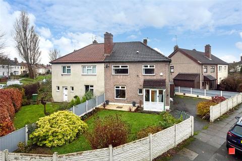 3 bedroom semi-detached house for sale, Ramsey Road, Allerton, Liverpool, L19