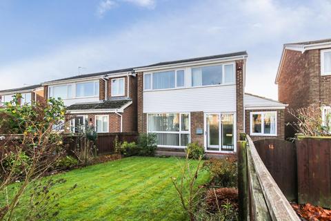 3 bedroom detached house for sale, Longstone Court, Killingworth, NE12