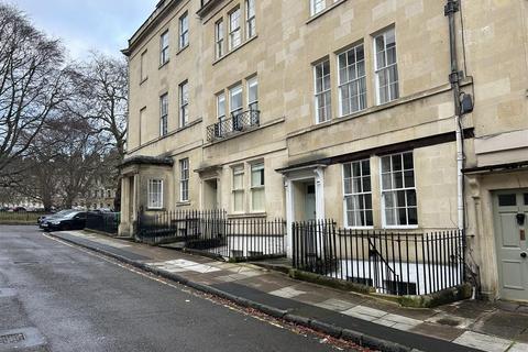 1 bedroom flat to rent, Marlborough Street, Bath BA1