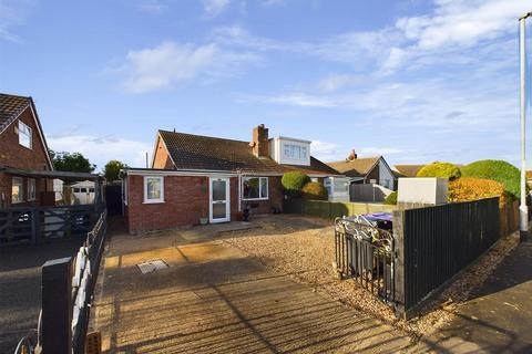 3 bedroom semi-detached bungalow for sale, The Fairway, Mablethorpe LN12